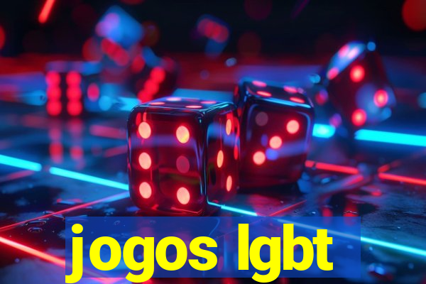 jogos lgbt